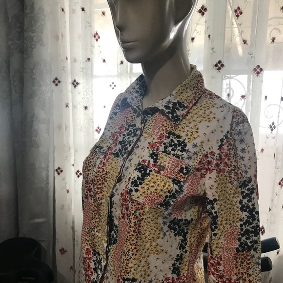 Tomy Hilfiger Top - Picture 2 of 5